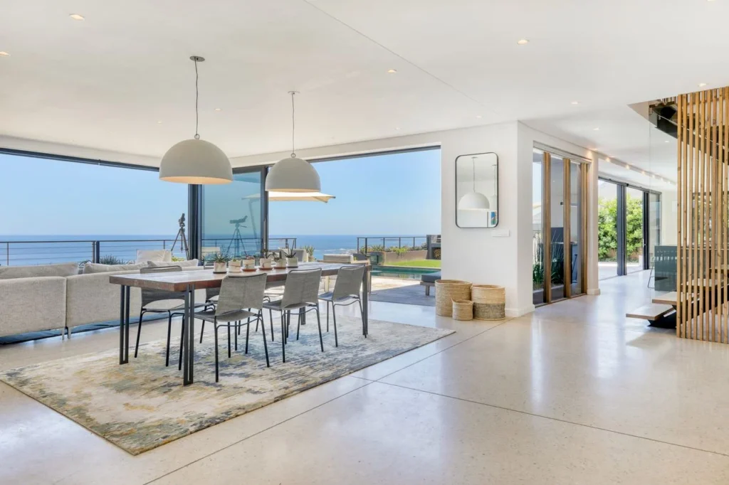 Sandstone House, Bakoven, Cape Town
