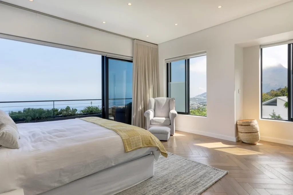 Sandstone House, Bakoven, Cape Town