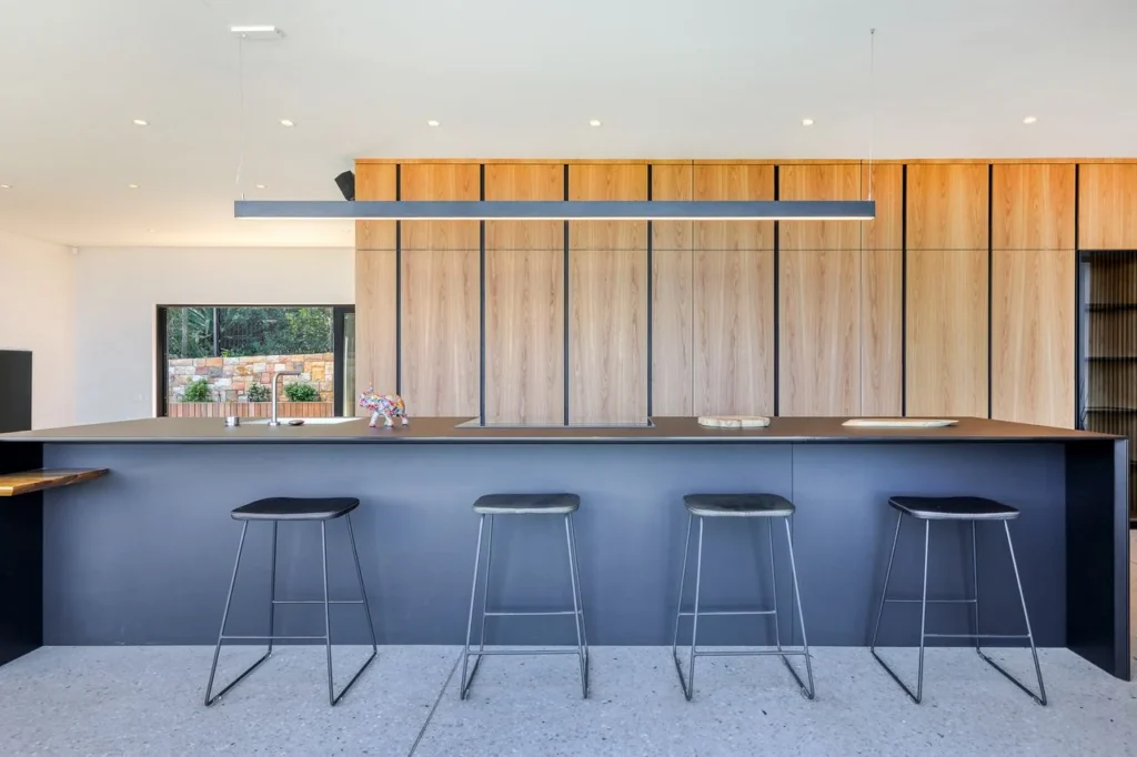 Sandstone House, Bakoven, Cape Town