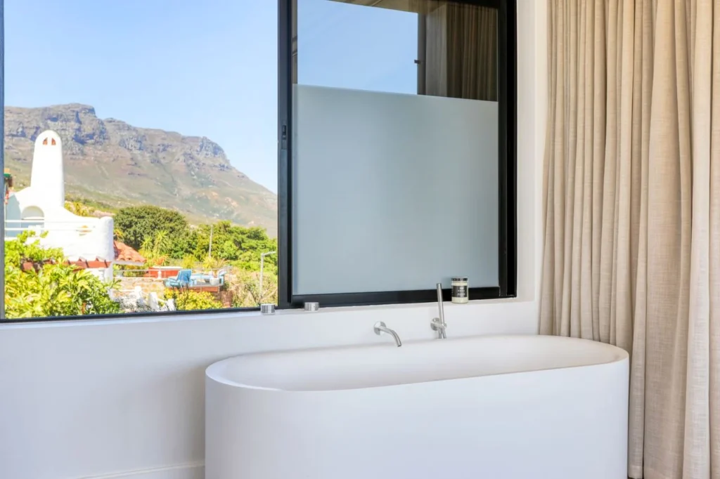 Sandstone House, Bakoven, Cape Town
