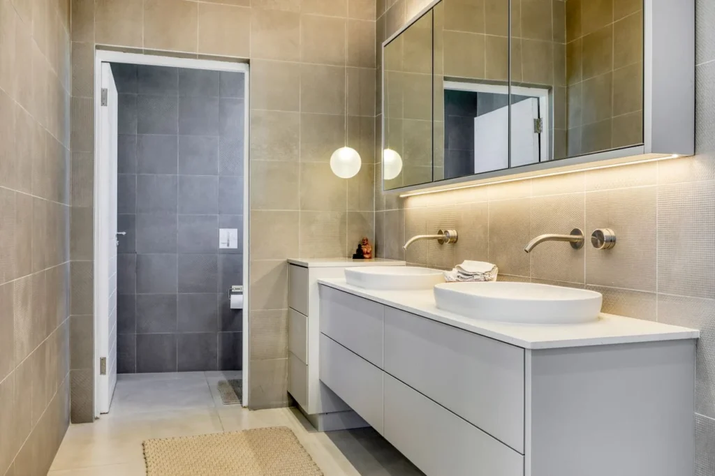 Sandstone House, Bakoven, Cape Town