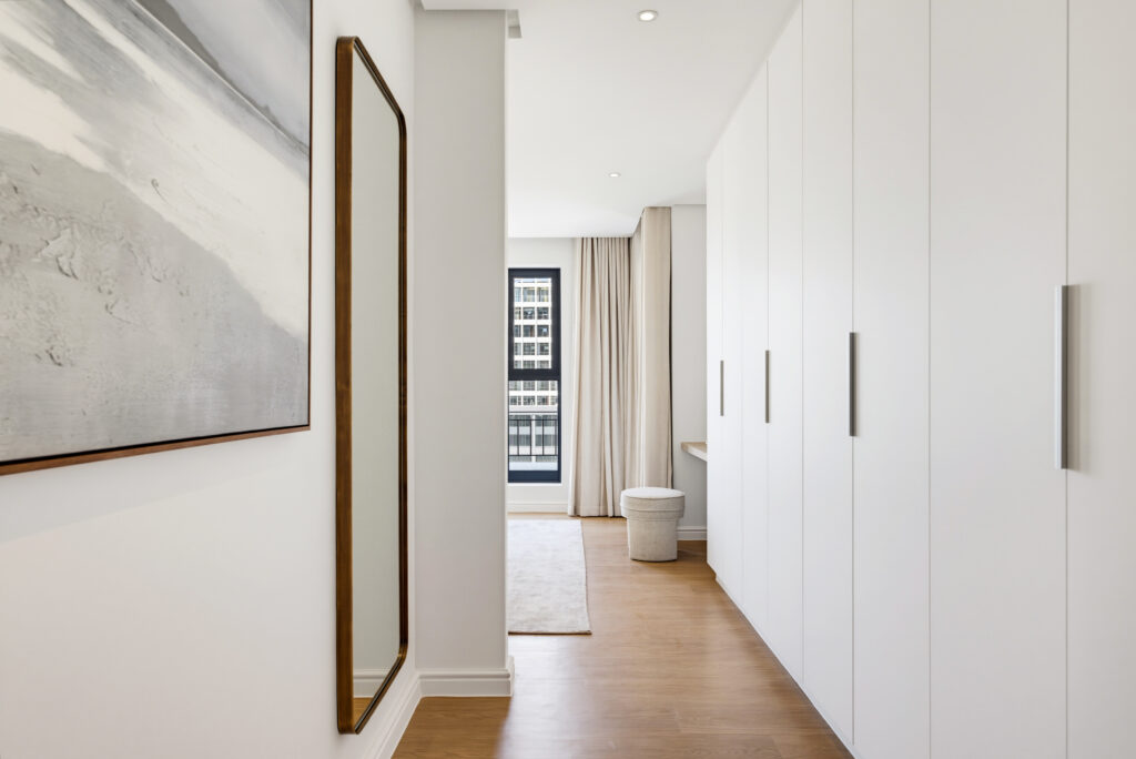 Elysium Penthouse, Cape Town City Centre