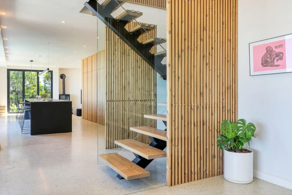 Sandstone House, Bakoven, Cape Town