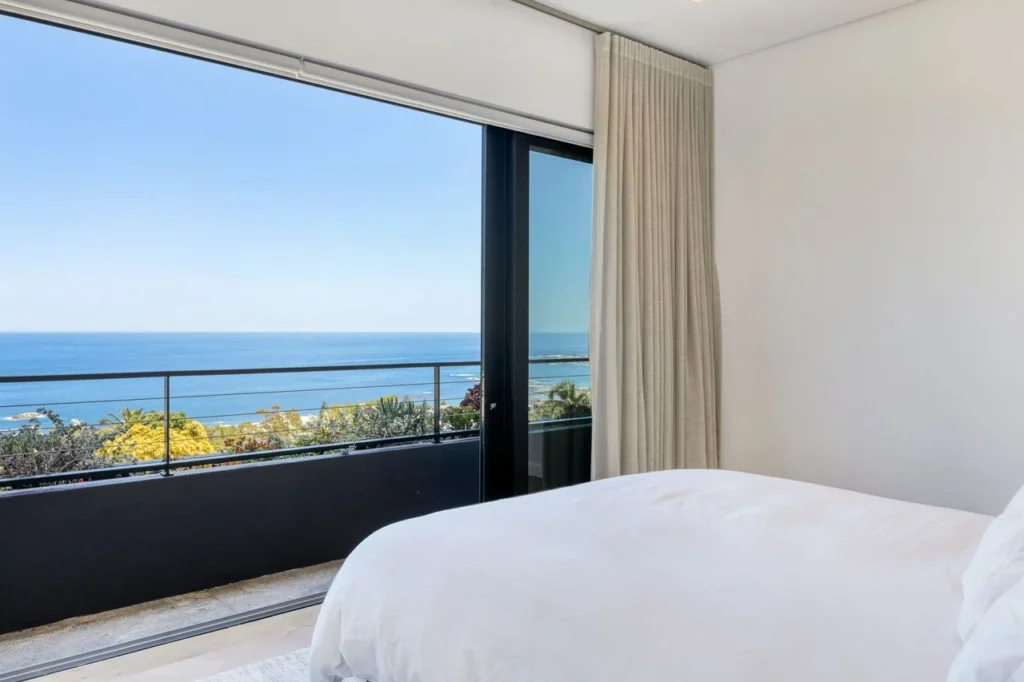 Sandstone House, Bakoven, Cape Town